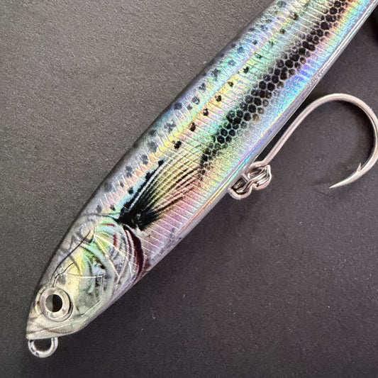 95mm/25gram 'PILCHARD' SIVA STICK BAIT