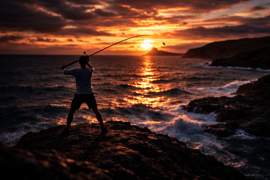 New to Stickbaiting? Start Here