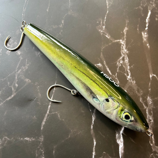 HAKU 'KOHERU' STICKBAIT - 225mm