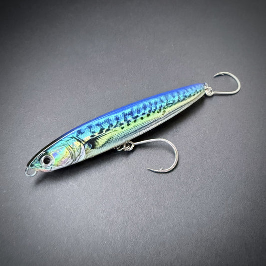 95mm/25gram 'SLIMY MACKEREL' SIVA STICK BAIT