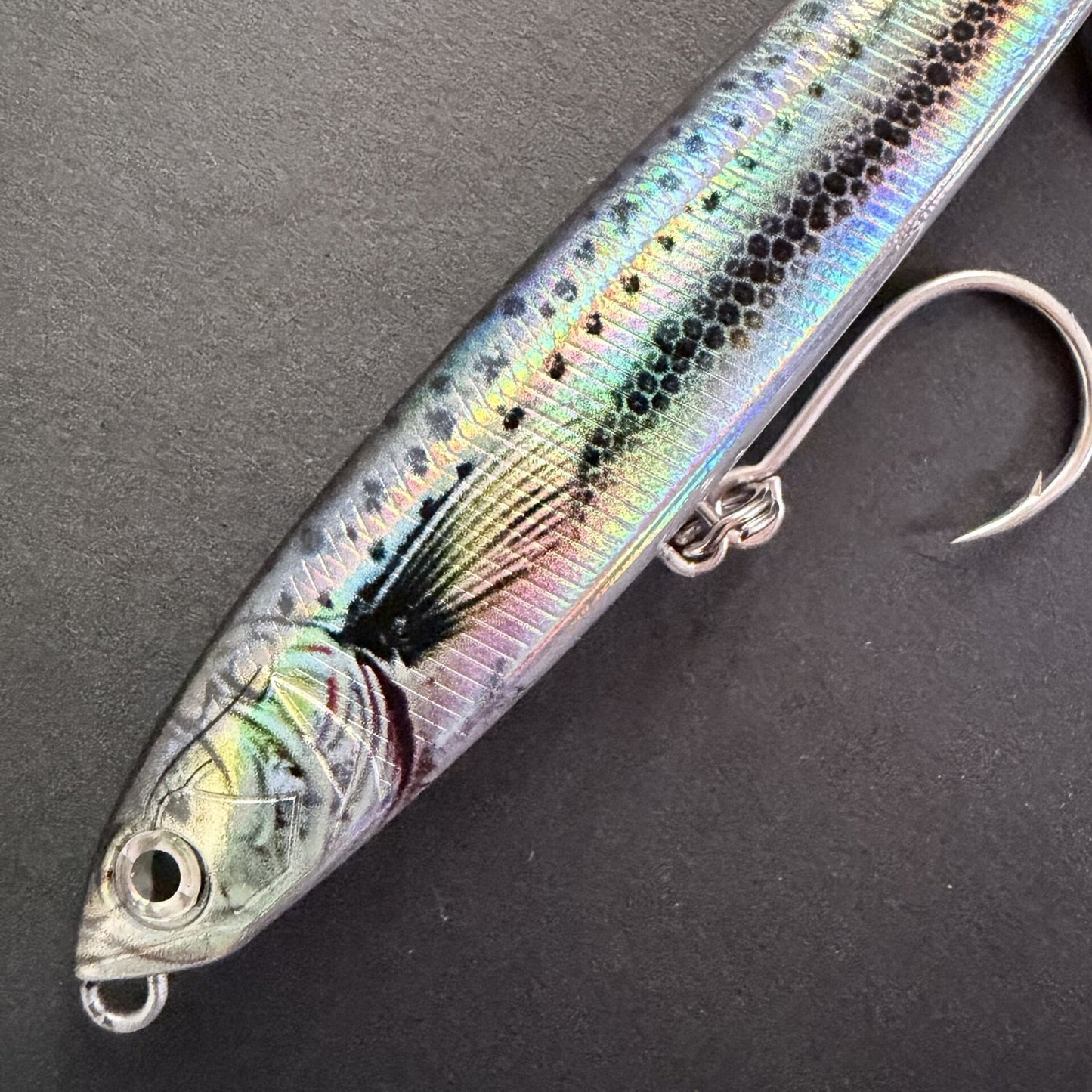 95mm/25gram 'PILCHARD' SIVA STICK BAIT