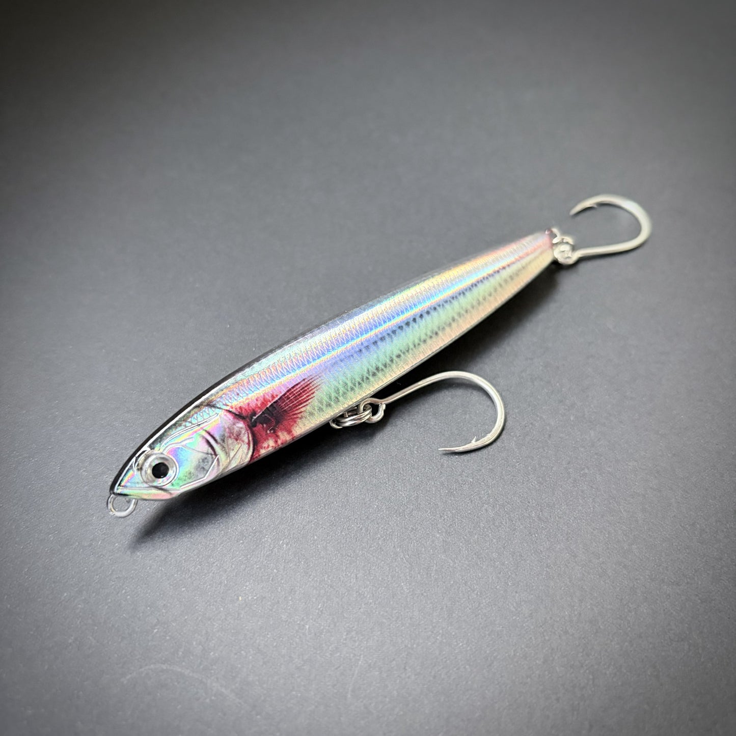 OOSH SIVA 'BAITBALL' (all four species)