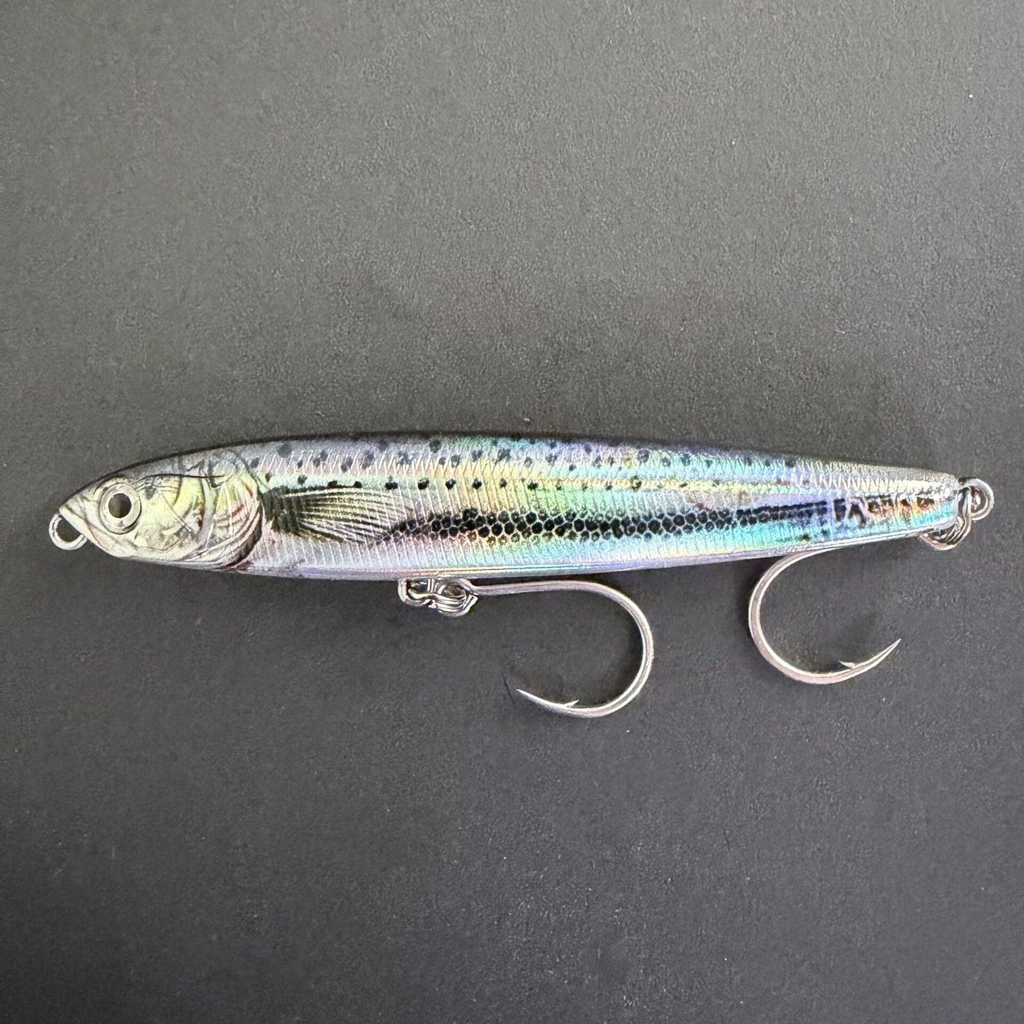 95mm/25gram 'PILCHARD' SIVA STICK BAIT