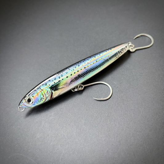 95mm/25gram 'PILCHARD' SIVA STICK BAIT