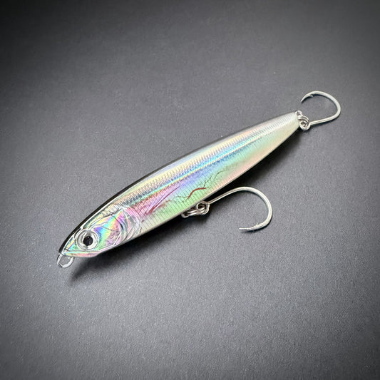 95mm/25gram 'WHITEBAIT' SIVA STICK BAIT